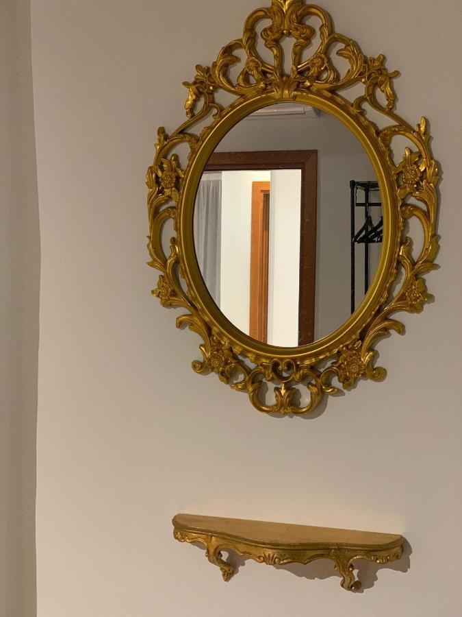 Апартаменты Ca' Degli Specchieri - A Due Passi Da Piazza San Marco Венеция Экстерьер фото