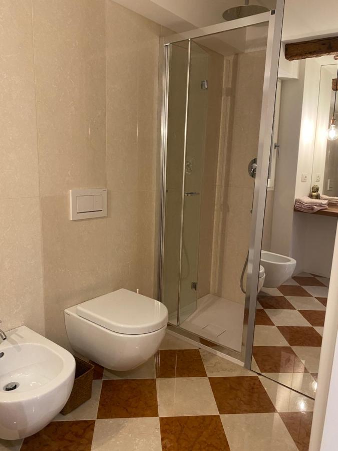 Апартаменты Ca' Degli Specchieri - A Due Passi Da Piazza San Marco Венеция Экстерьер фото